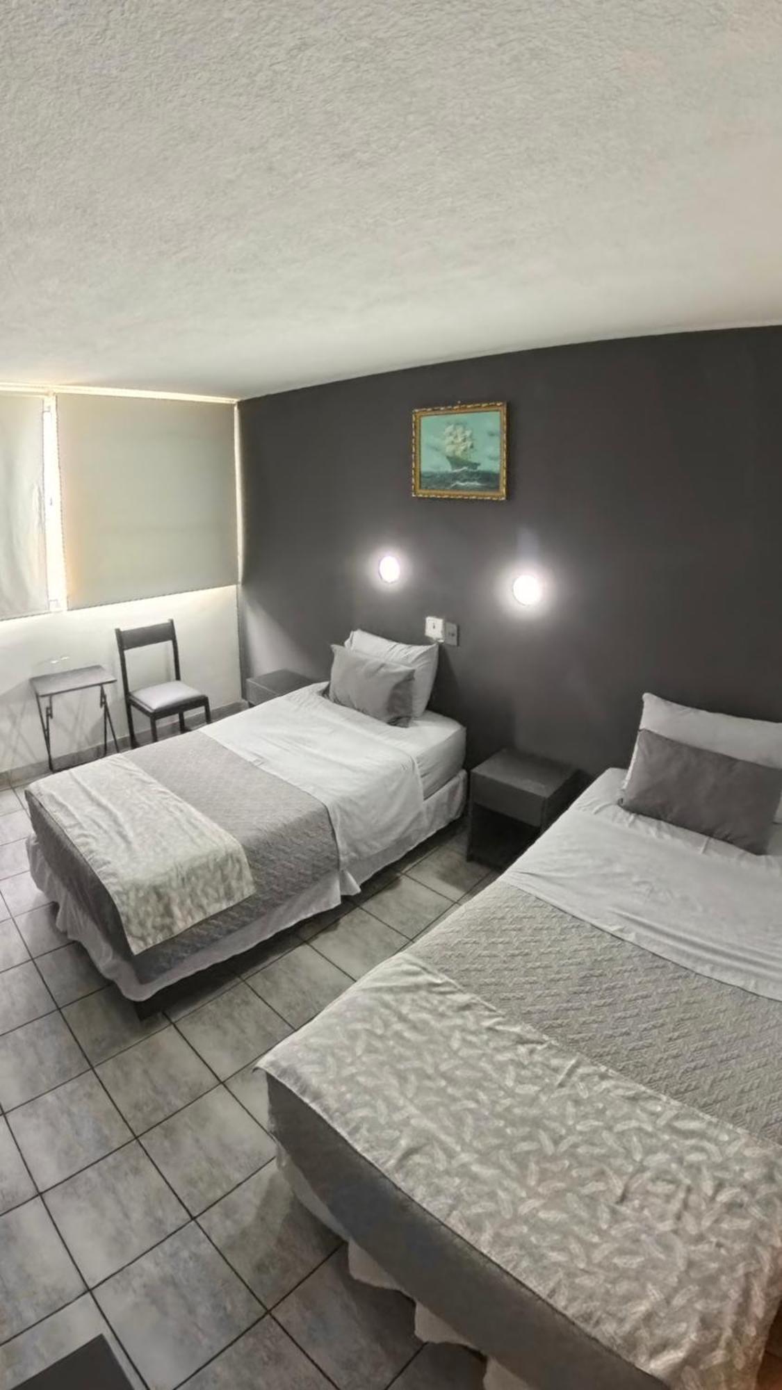 Hotel Concorde Arica Esterno foto